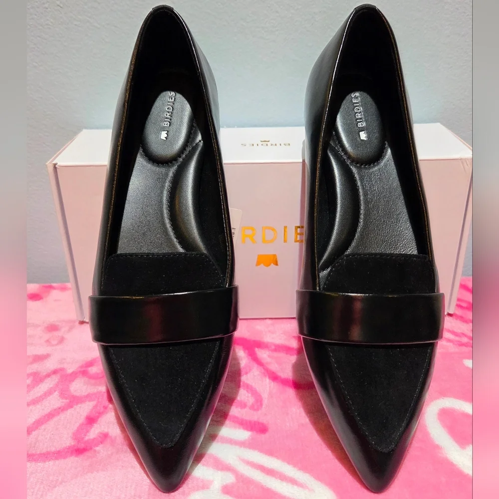 Women's Birdies Sparrow Loafer, Size  7.5 - Picture 4 of 11